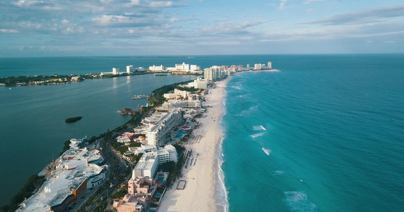 captivating stories about Cancun