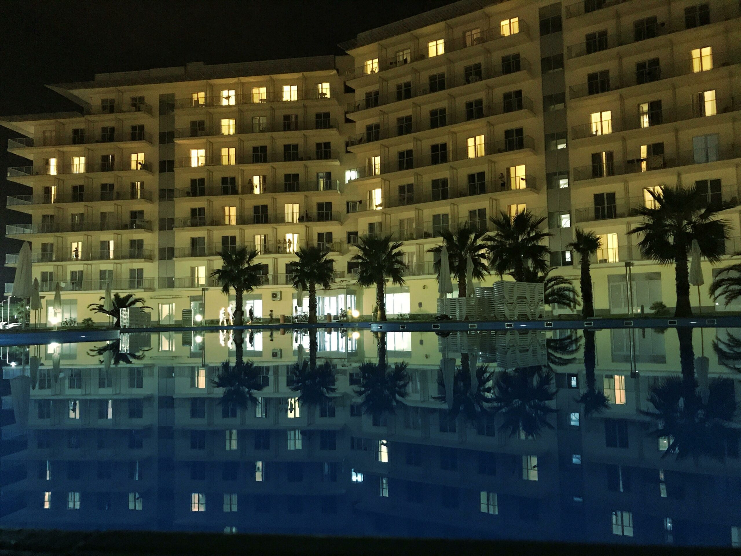 colorful guest stories in hotels