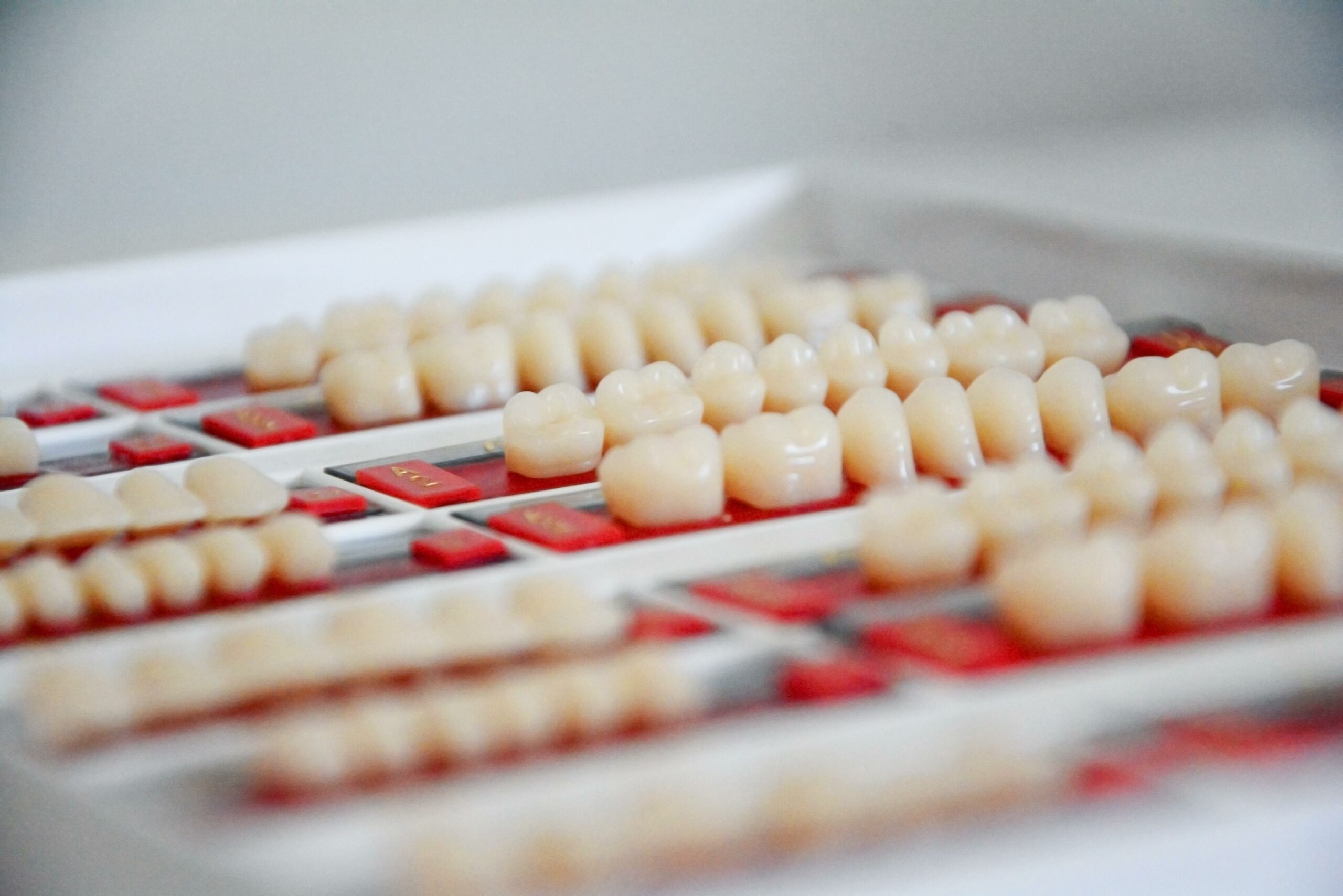 debunking denture myths