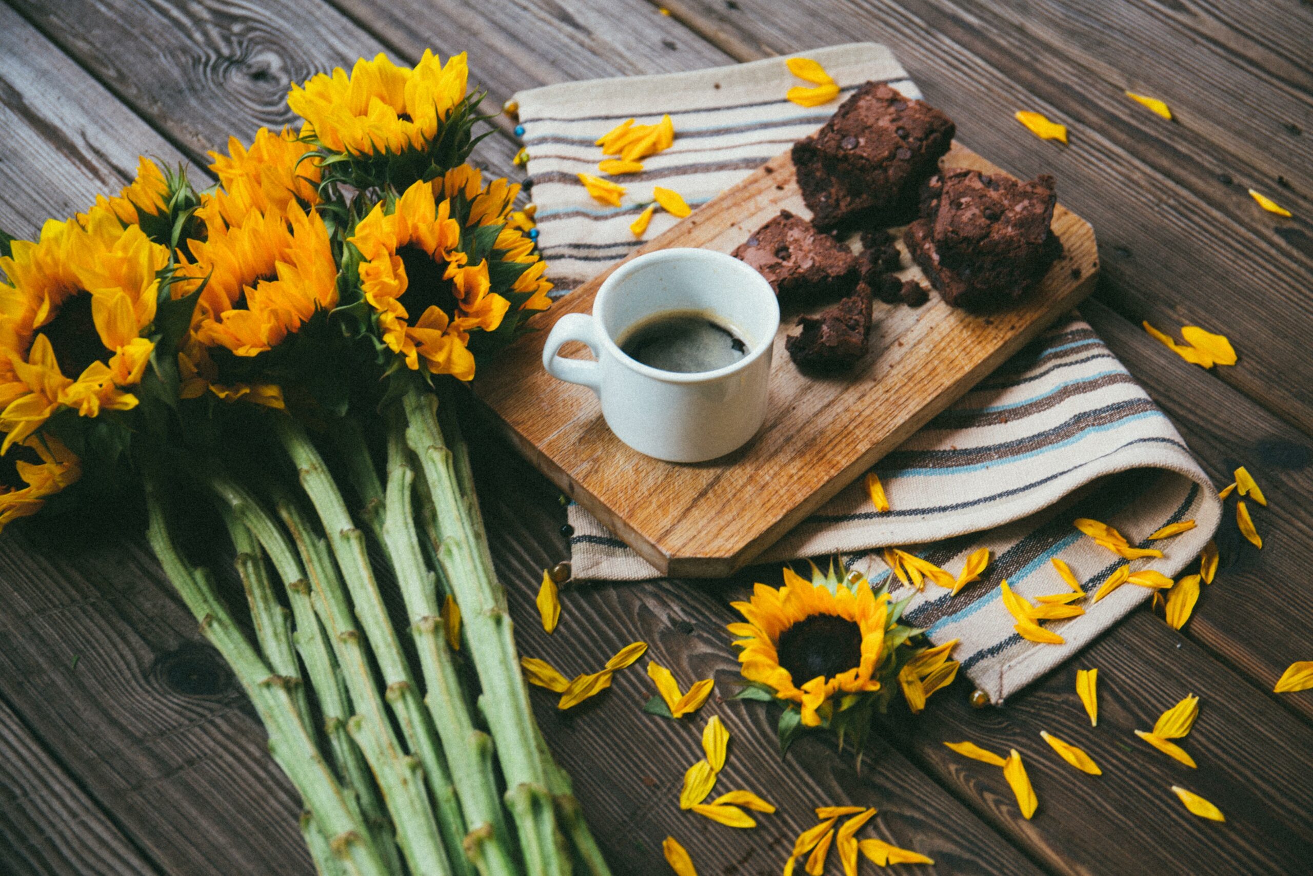 diverse brownie recipes