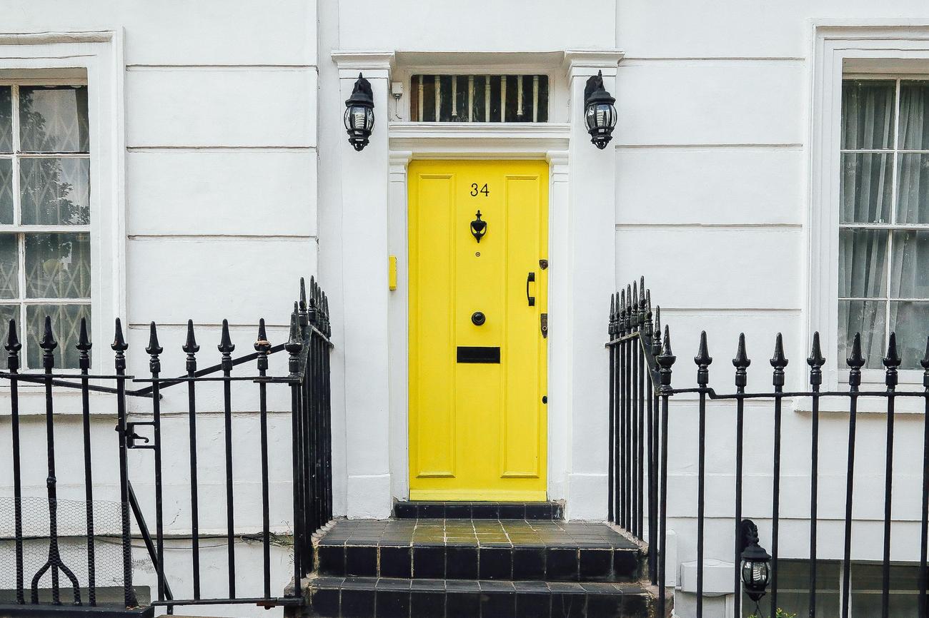door installation facts