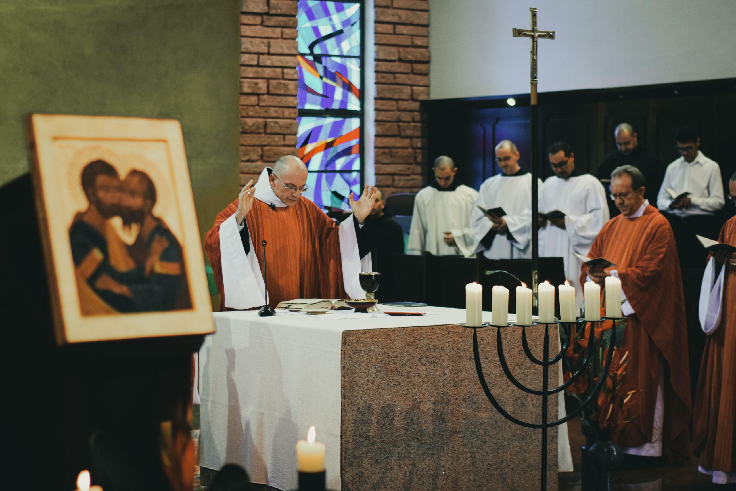 facts about adoration of the eucharist