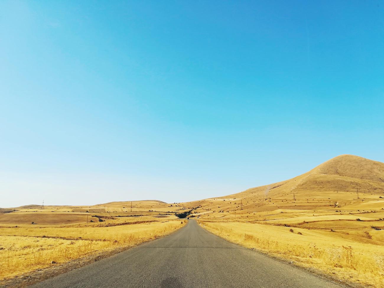 facts about armenia