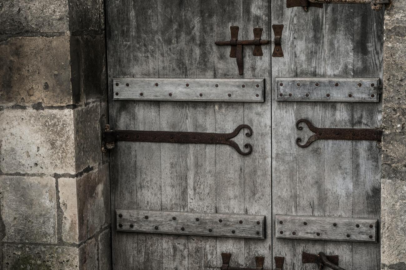 facts about doors