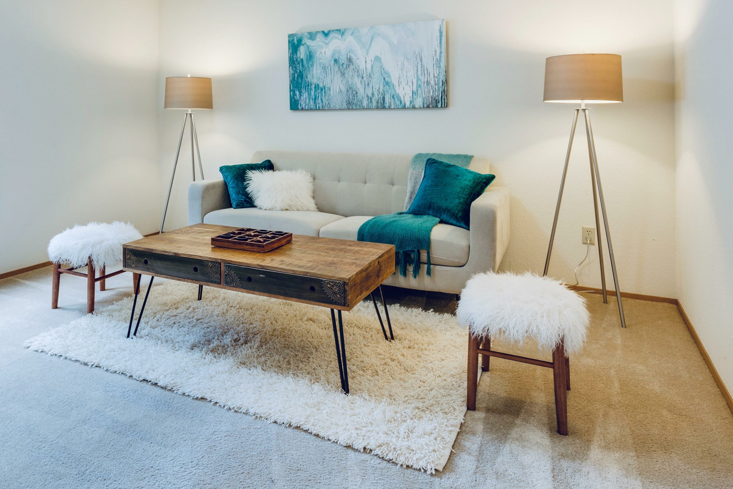 facts about furniture market
