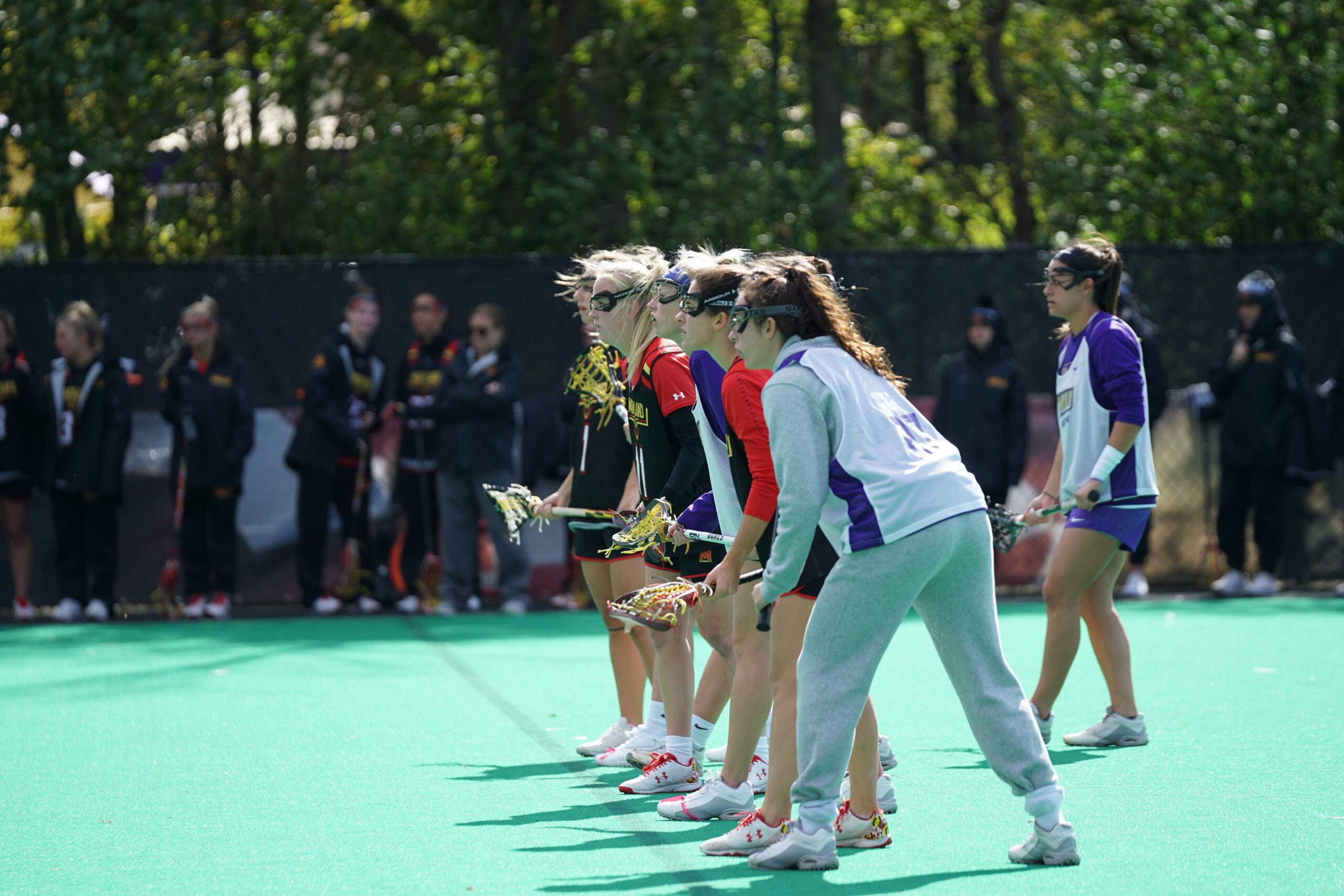 The Ultimate Lacrosse Facts Unveiling the Hidden Gems of this Thrilling Sport