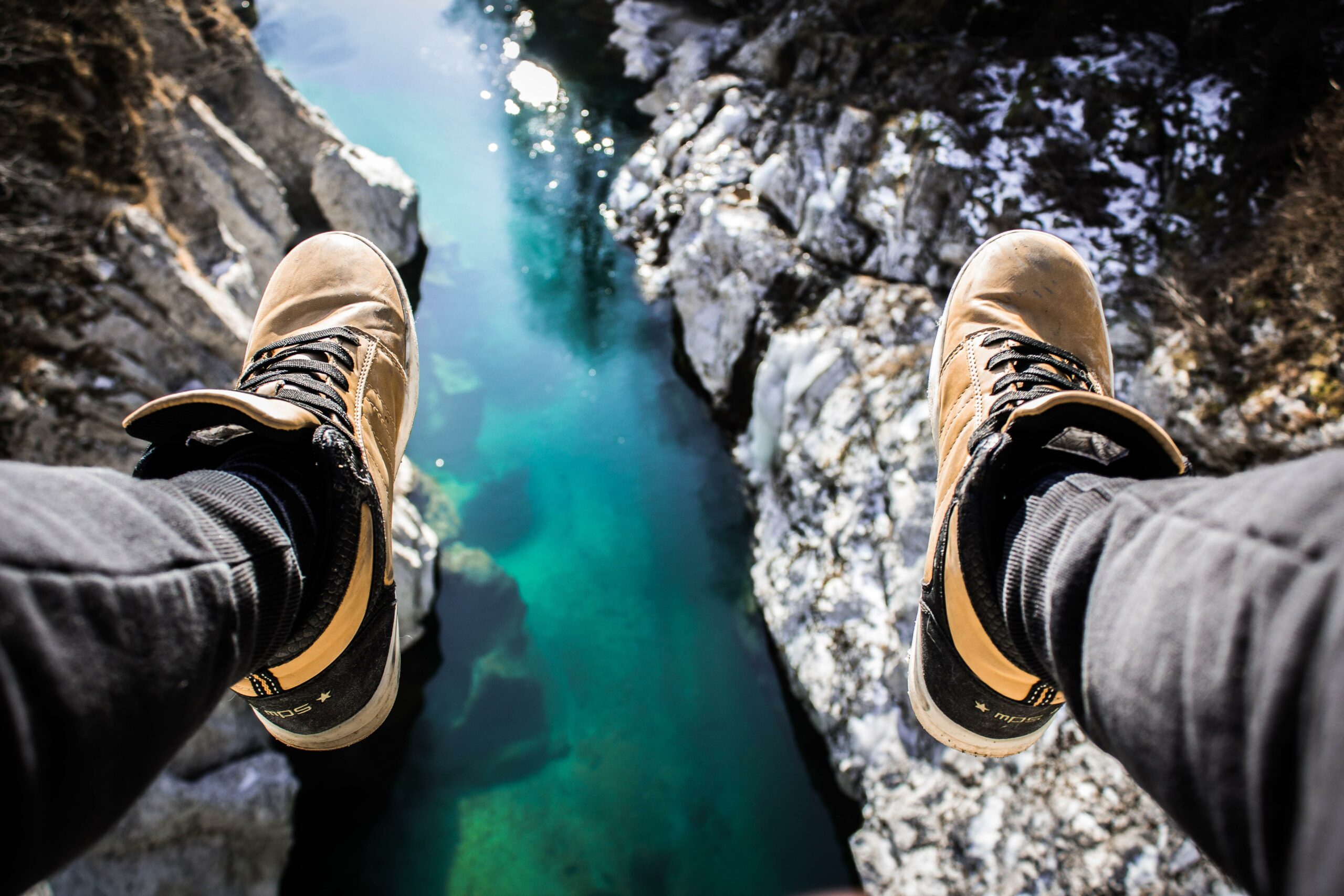 facts about rock climbing
