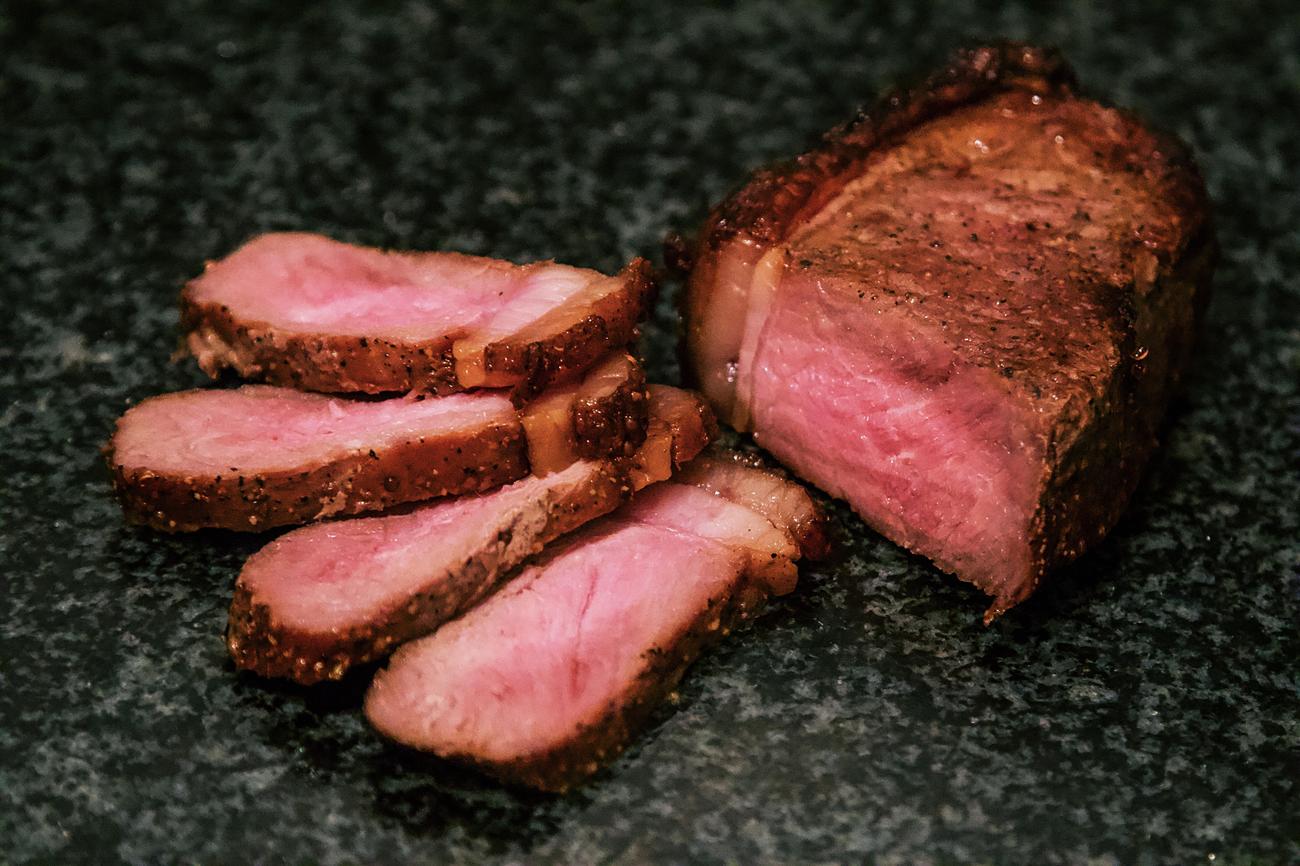 facts about steak frites