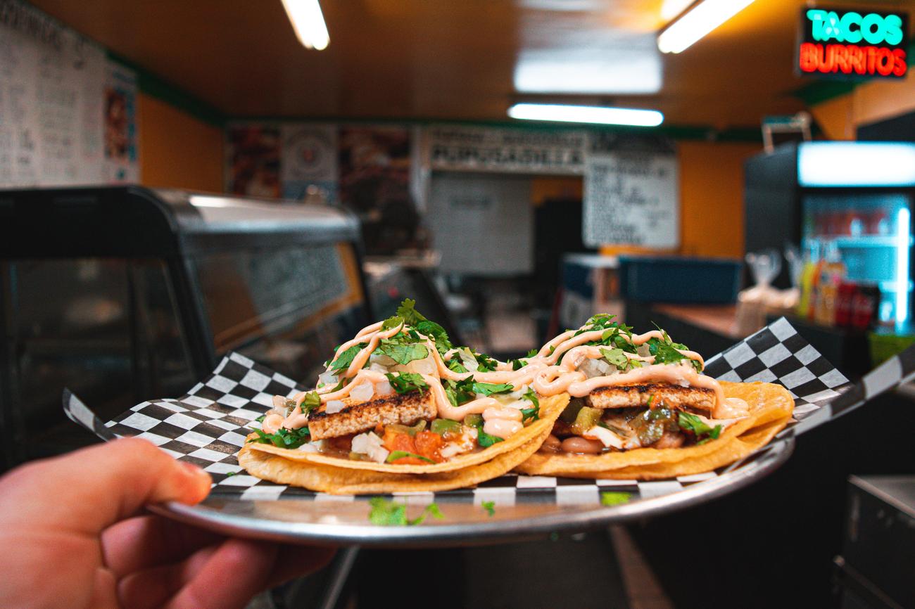 facts about steak tacos