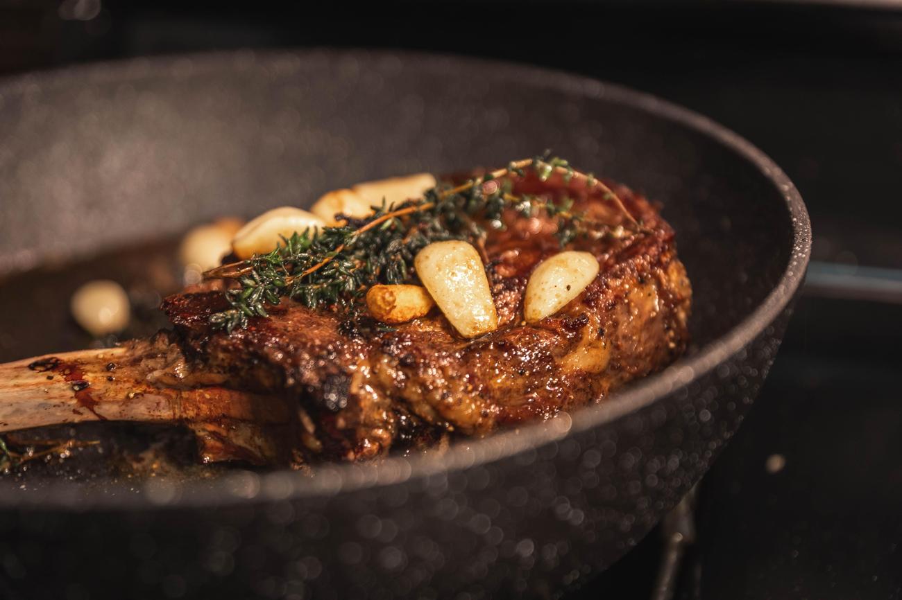facts about steak tartare