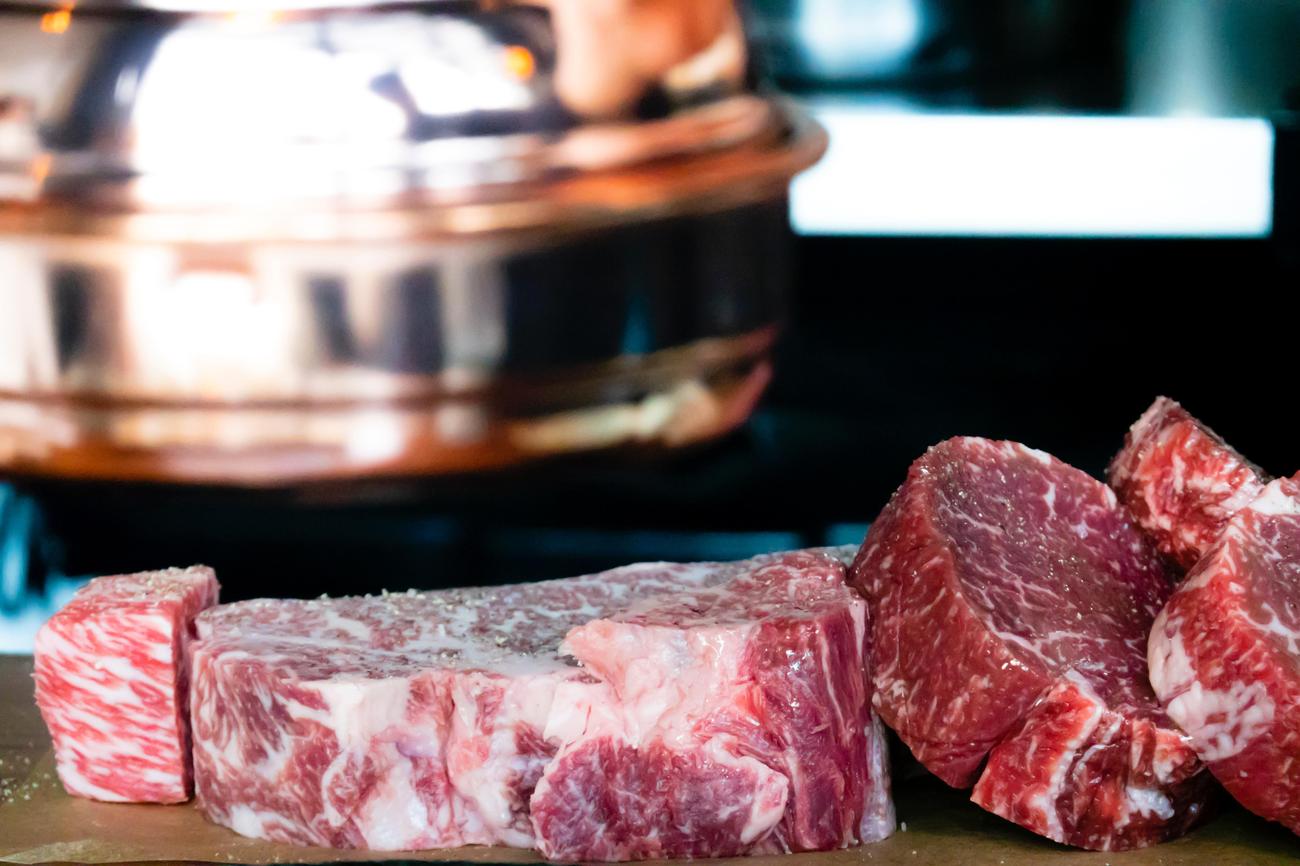 facts about steak