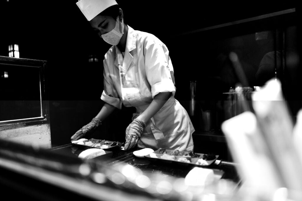 Sushi Secrets Unveiled Fascinating Facts on Its Historical Roots