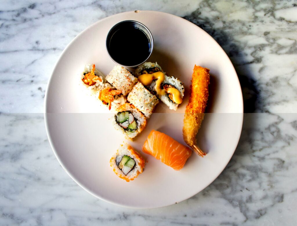 Unveiling Fascinating Sushi Roll Facts: Discover the Secrets of this