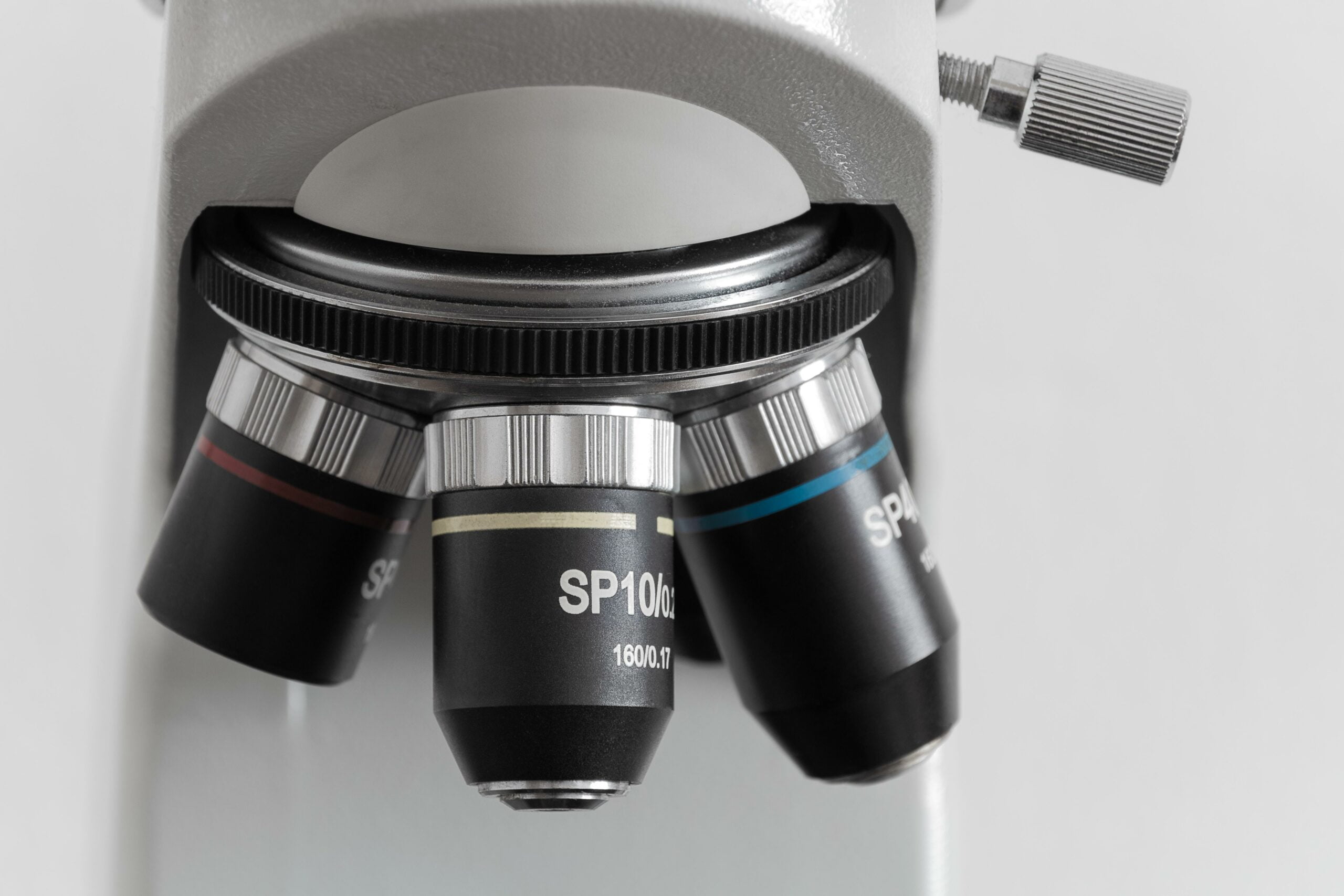 facts about the stereo microscope