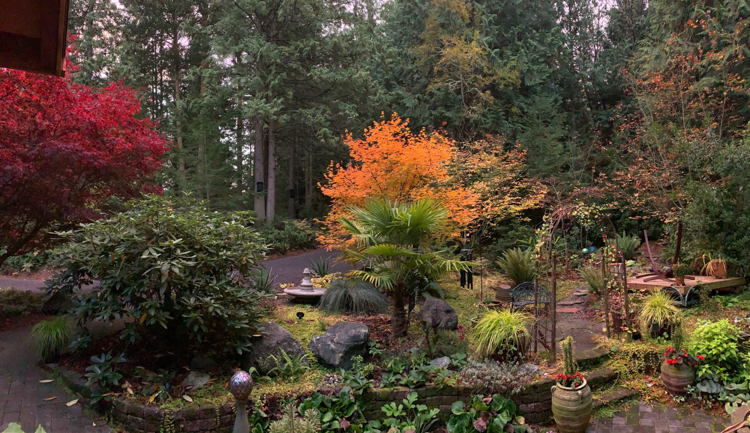 fascinating facts about landscaping