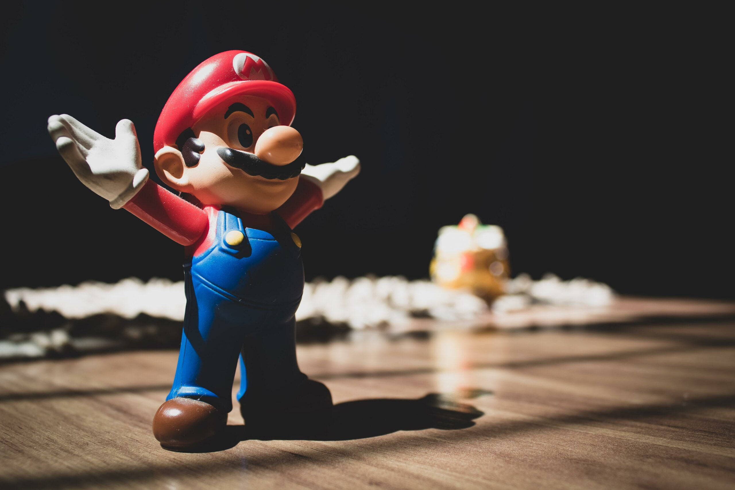 fun facts about Christmas toys