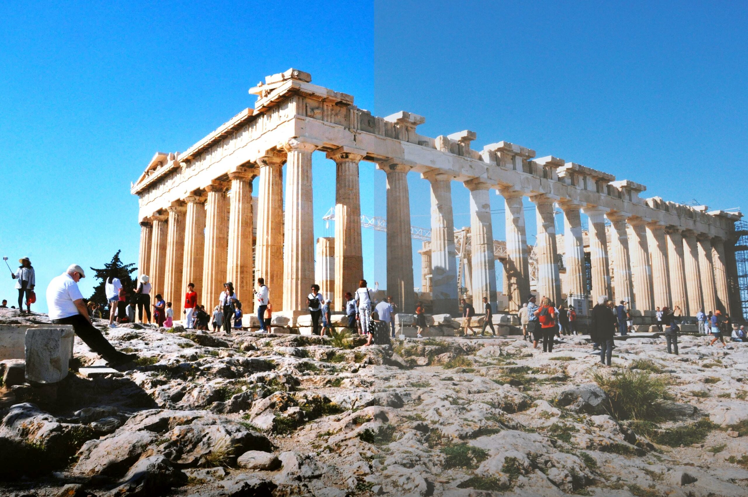 fun facts about athens scaled