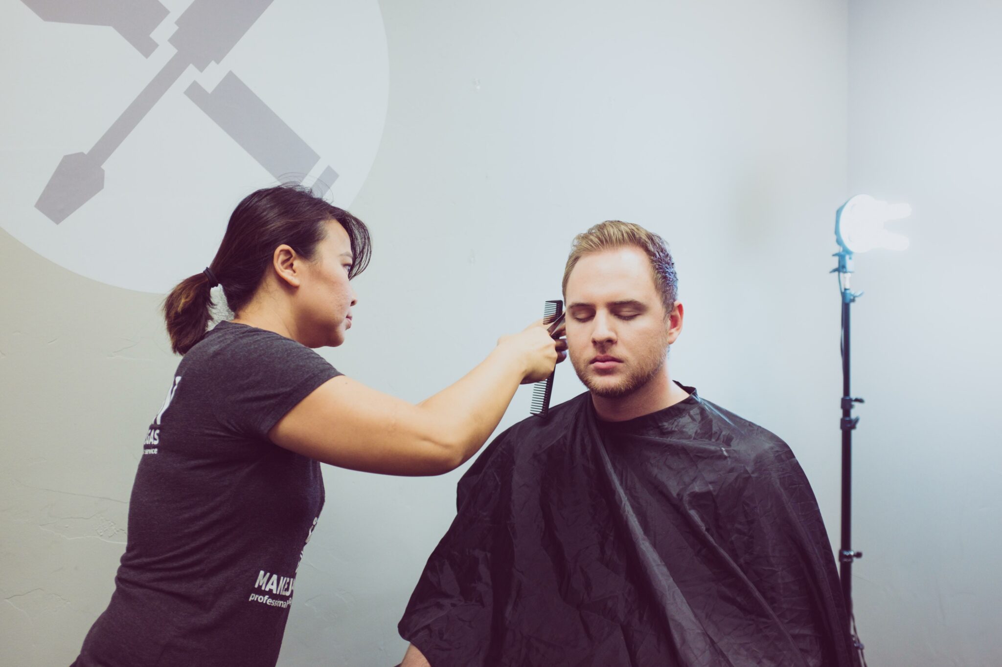 Unveiling Barbering's Untold Fun Facts: An Insider's Guide