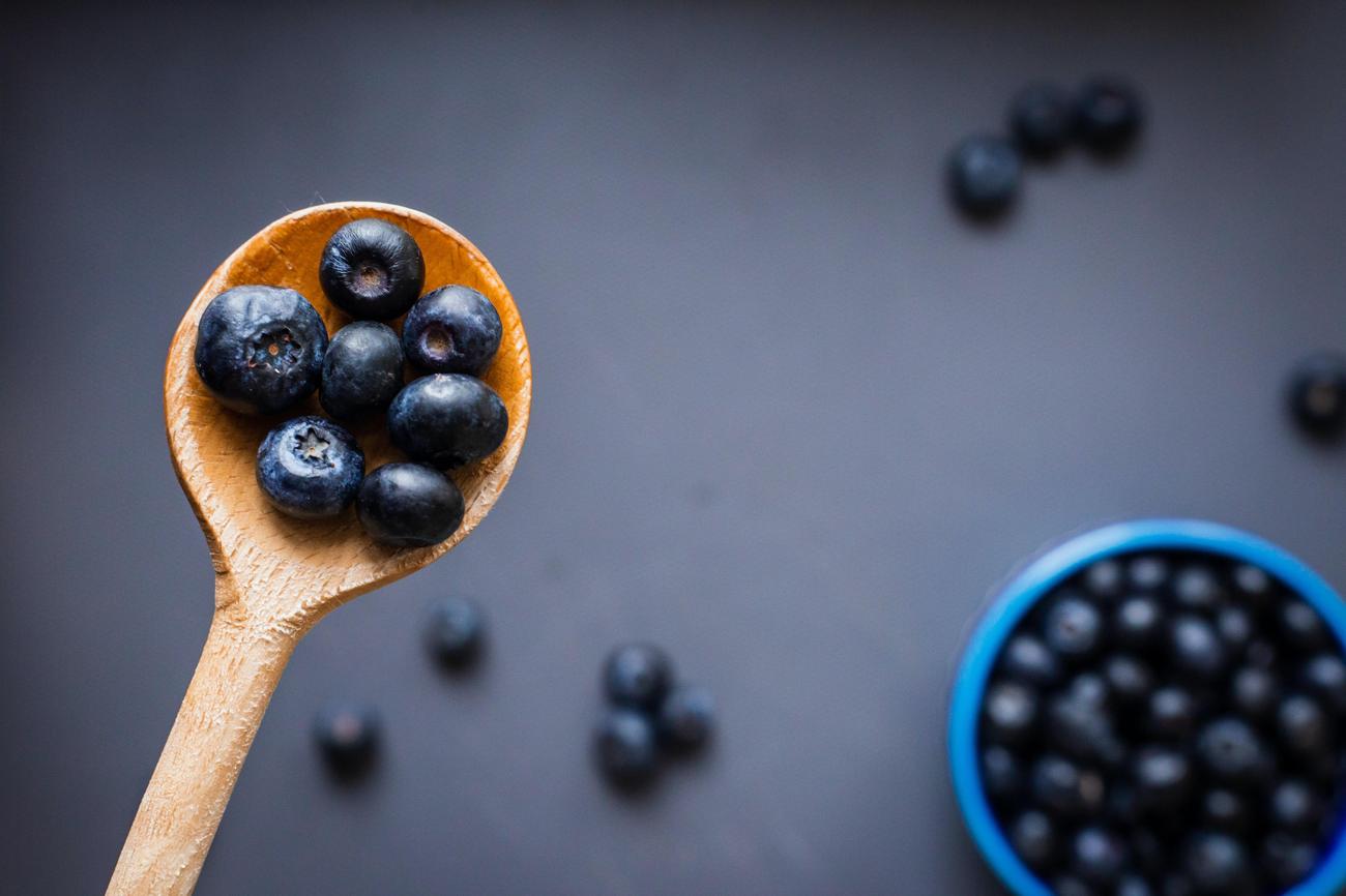 fun facts about blueberry cheesecake