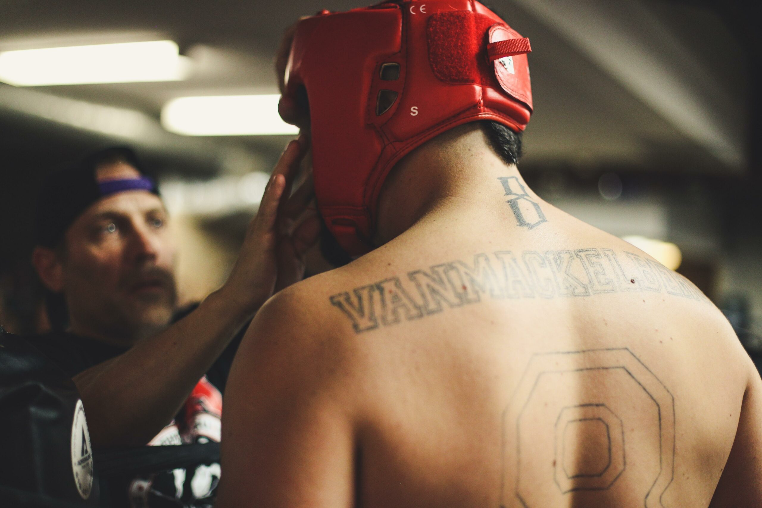 fun facts about boxing