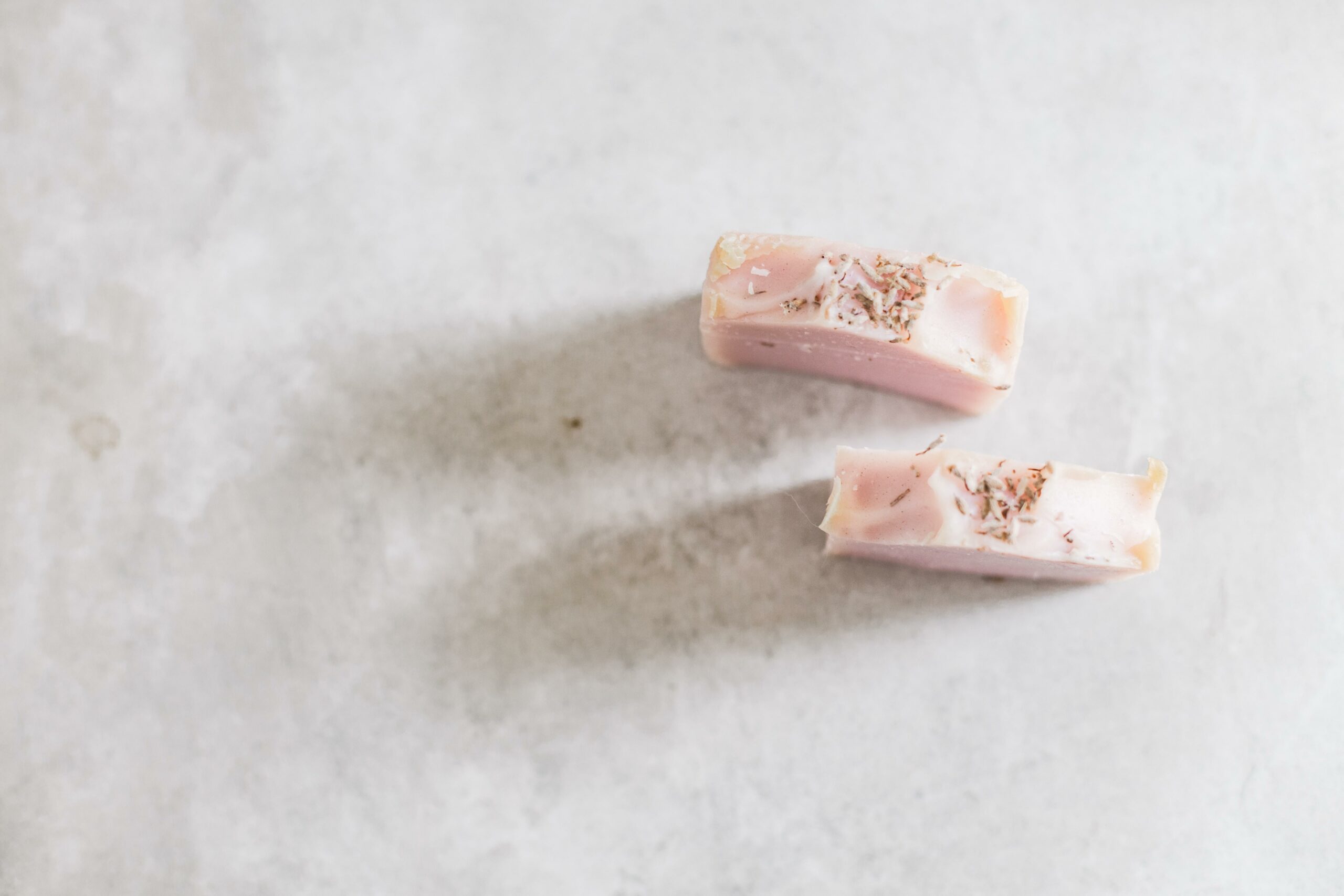 fun facts about dove soap