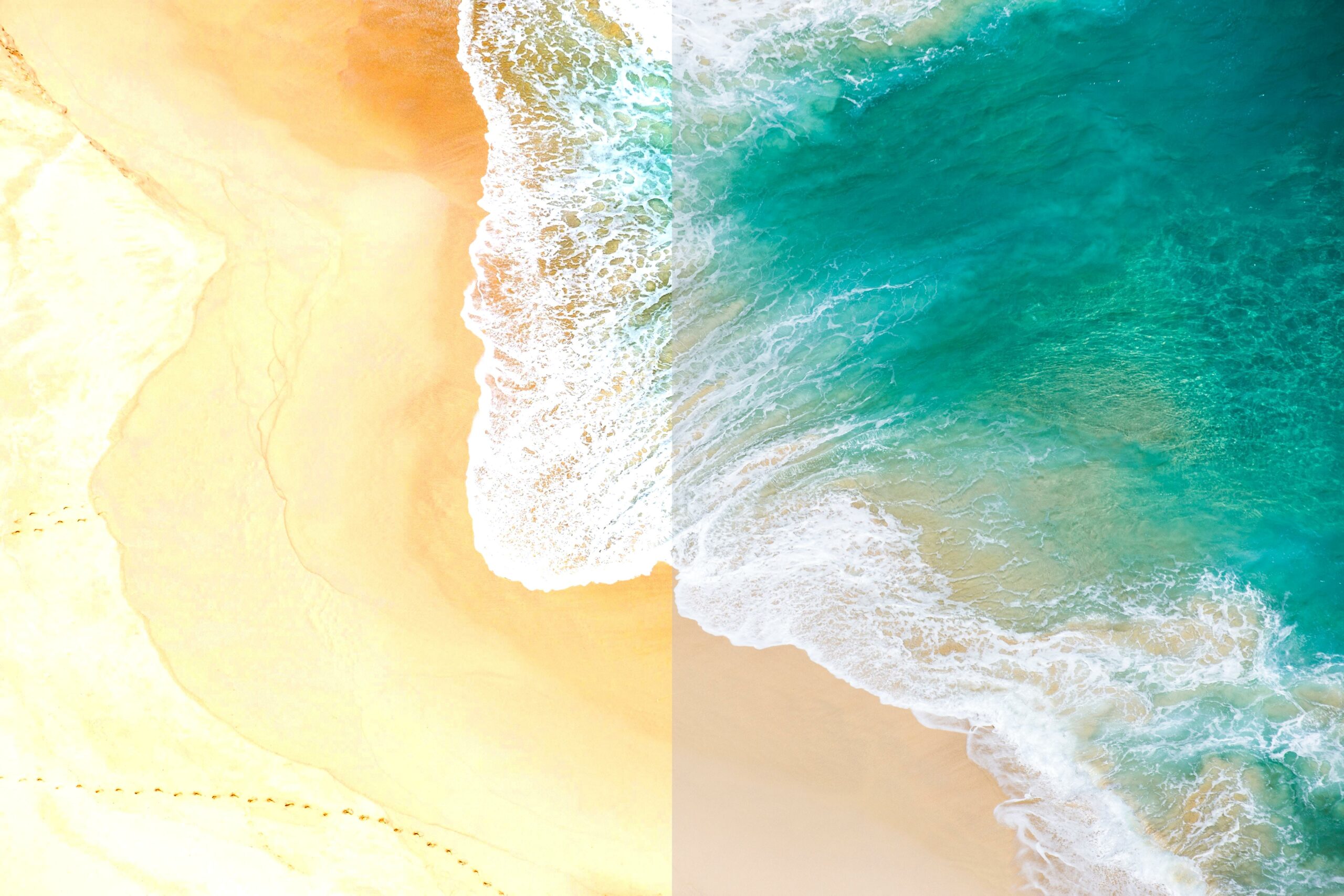 fun facts about glass beach california