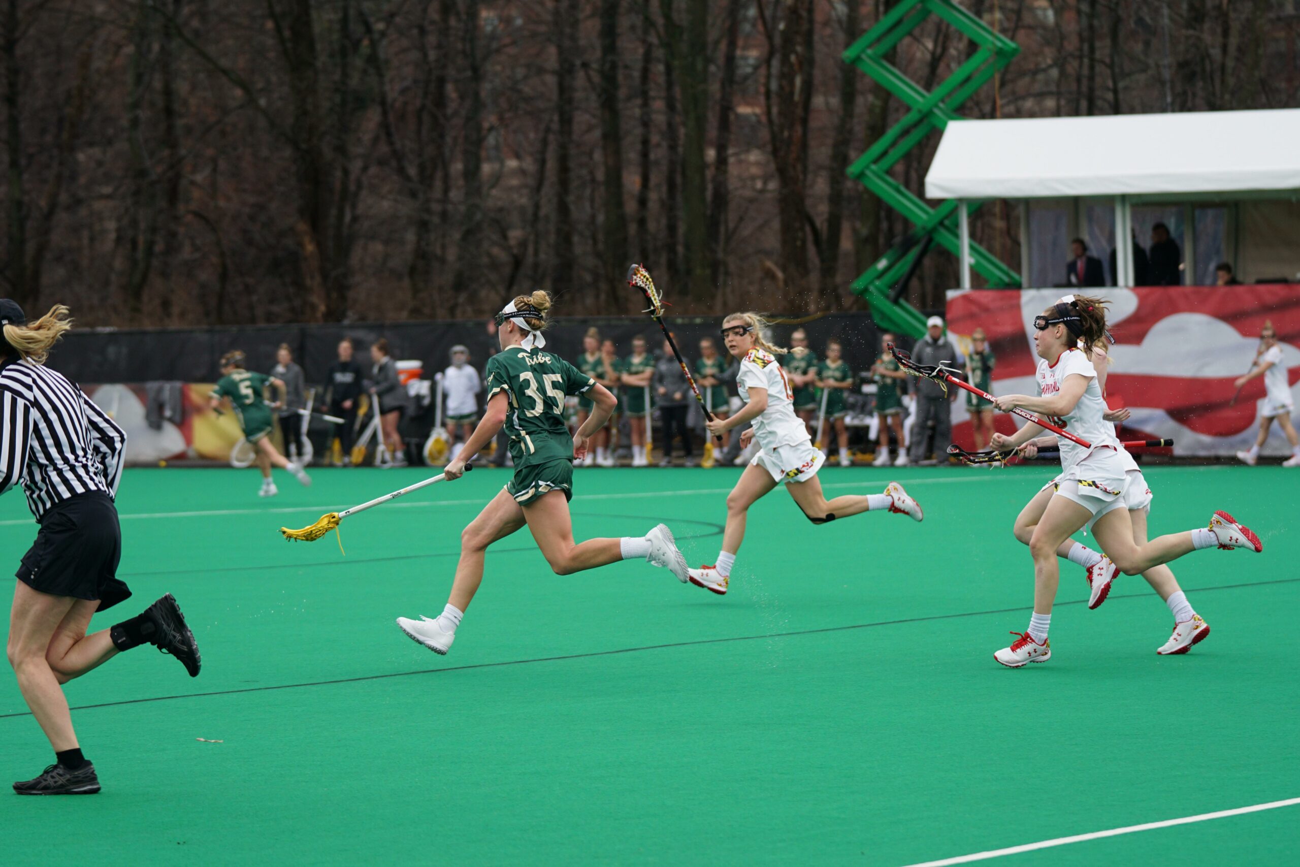 fun facts about lacrosse in canada