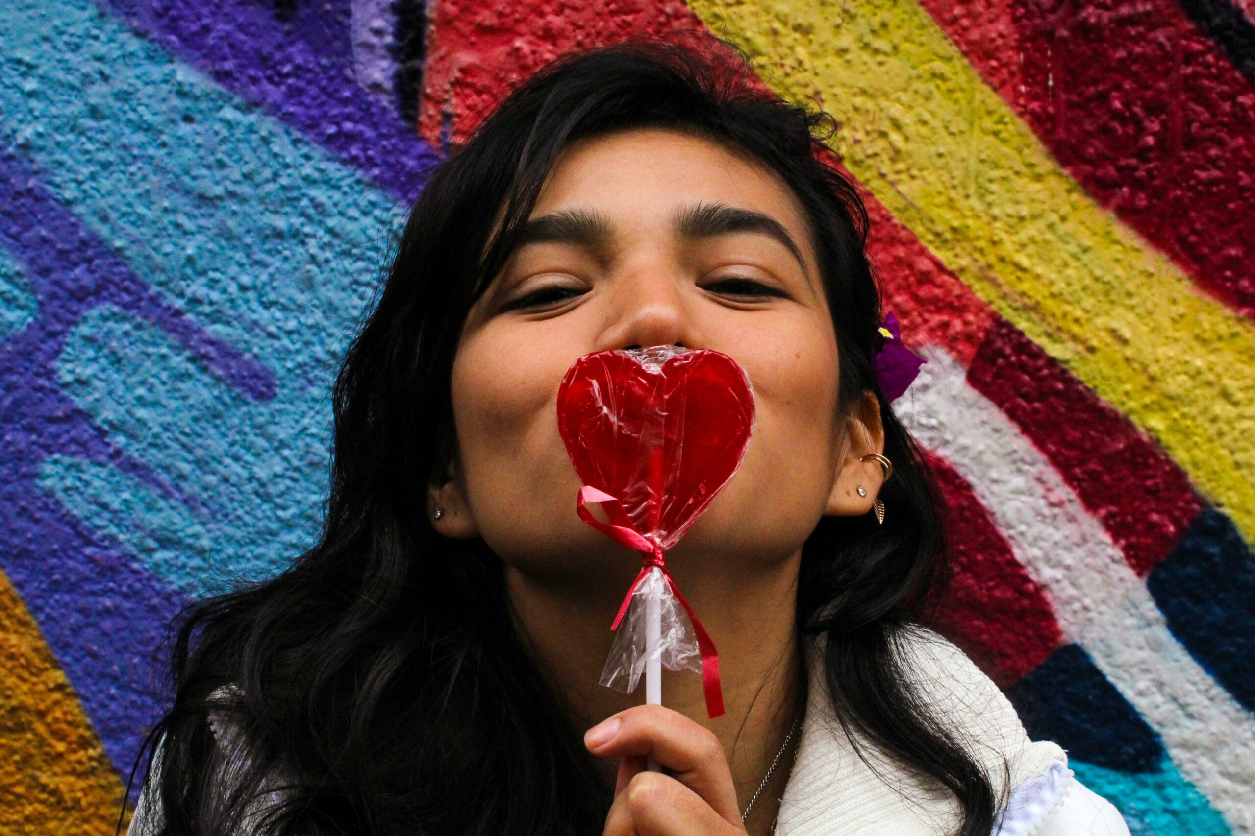 fun facts about lollipops