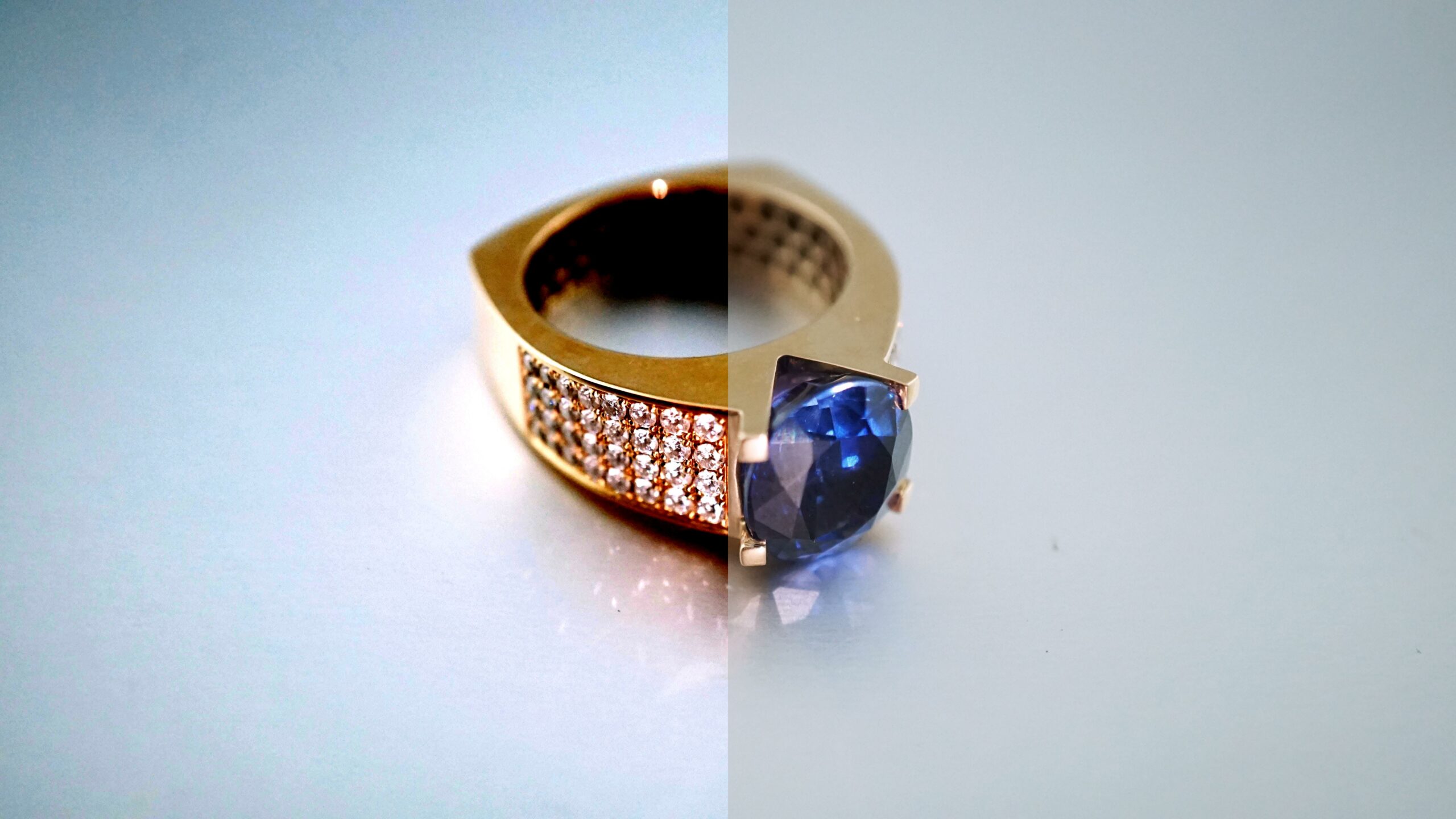 fun facts blue sapphire