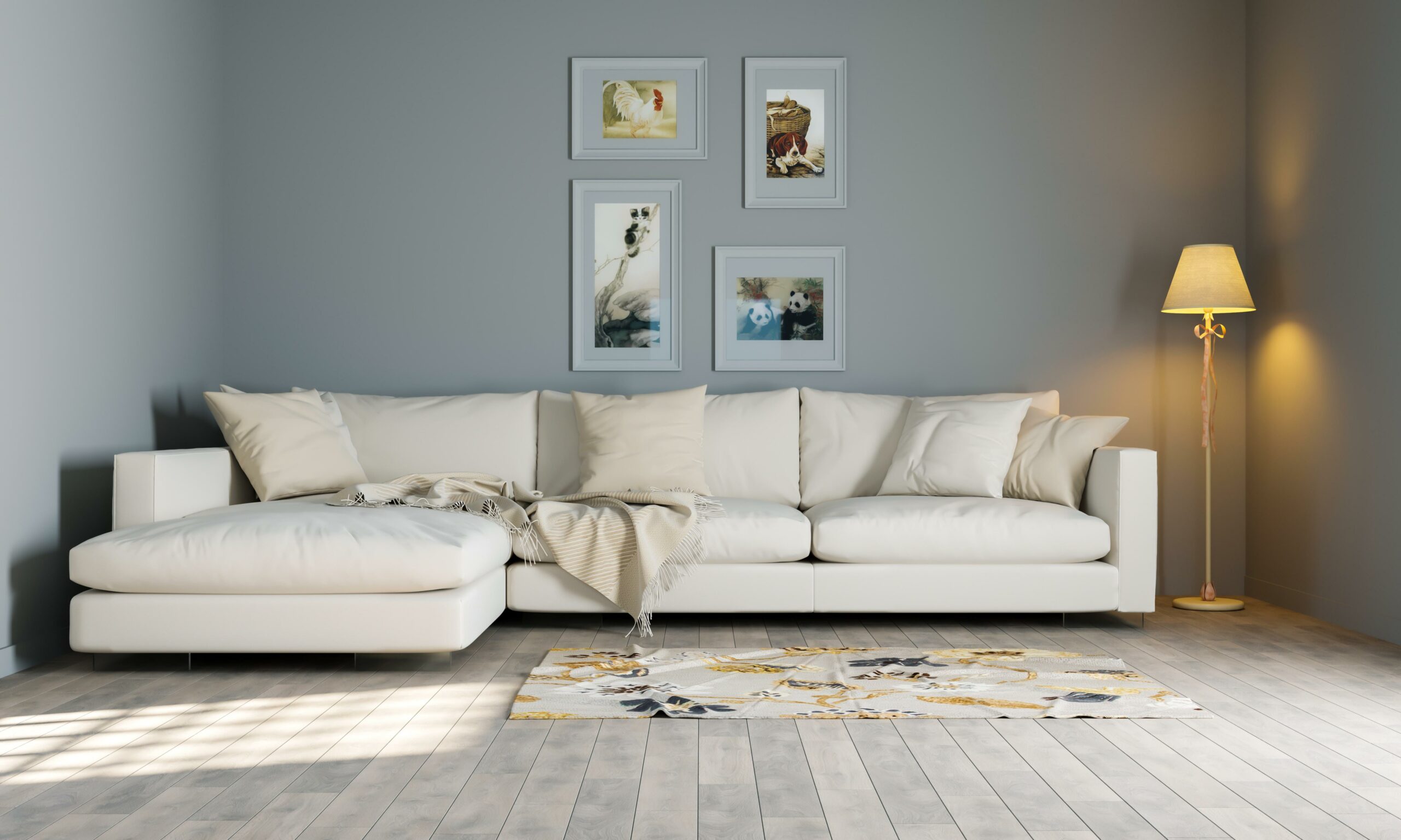 furniture market facts and statistics
