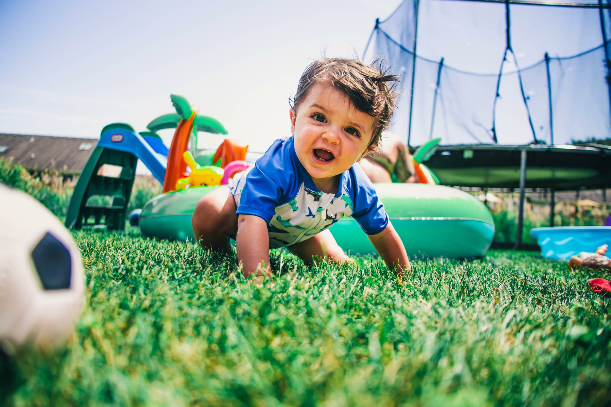 health benefits of trampolines