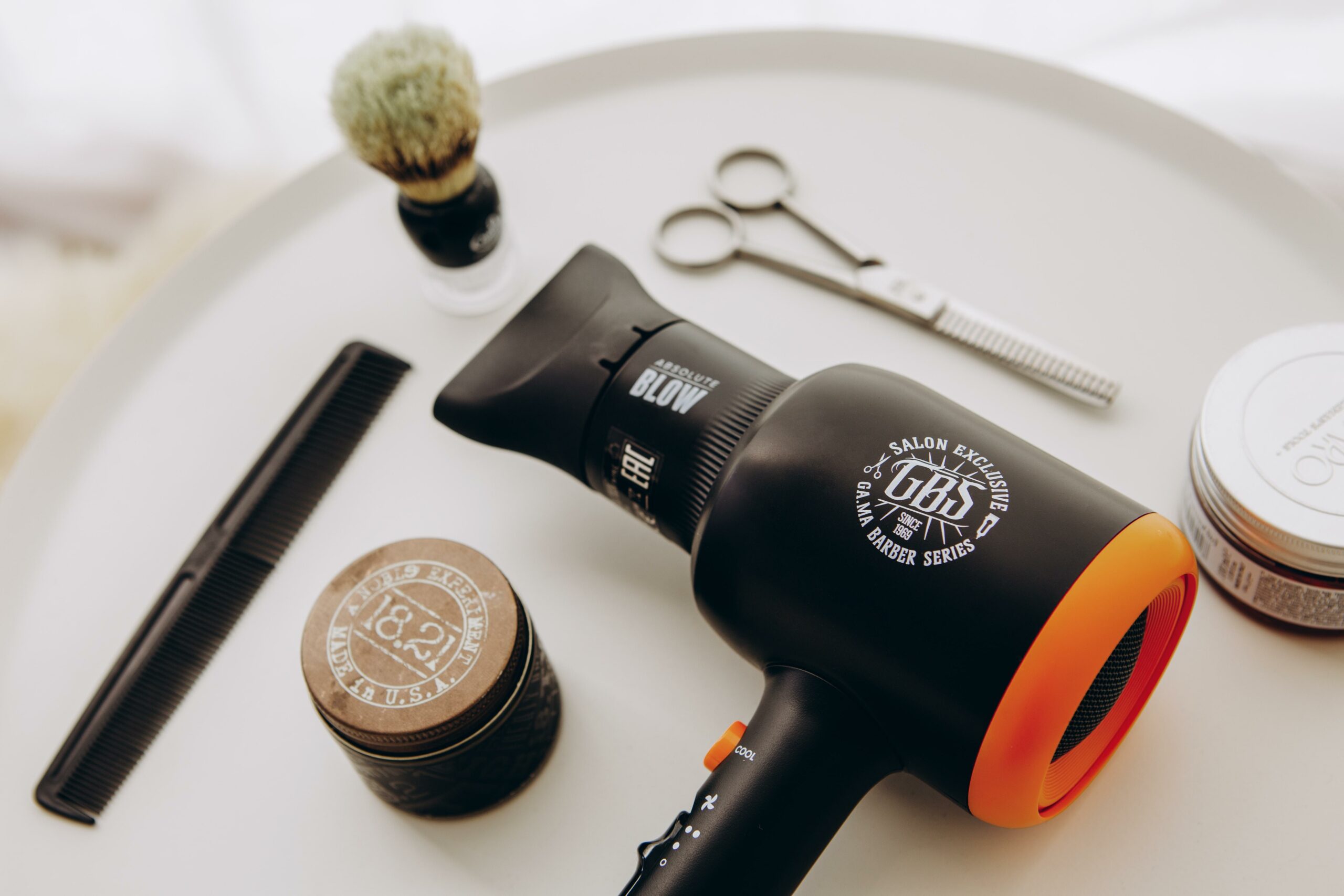 highest paying barber jobs