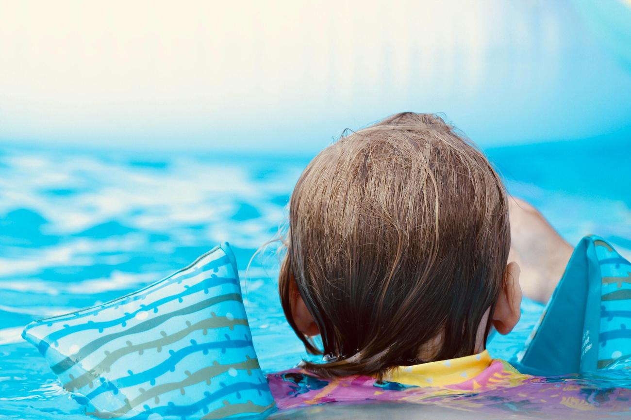 historical facts about swimming