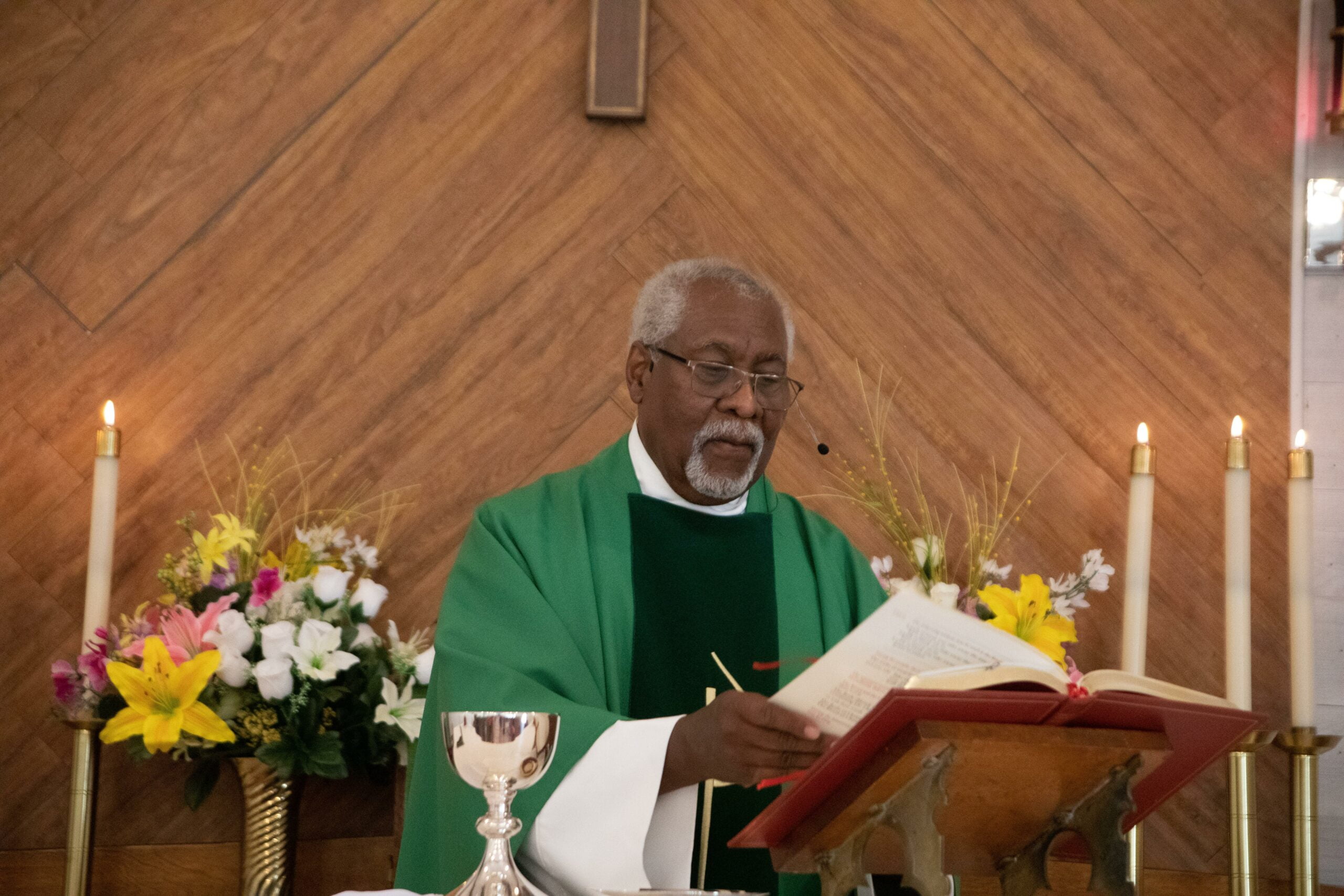 historical significance of the eucharist in the catholic church