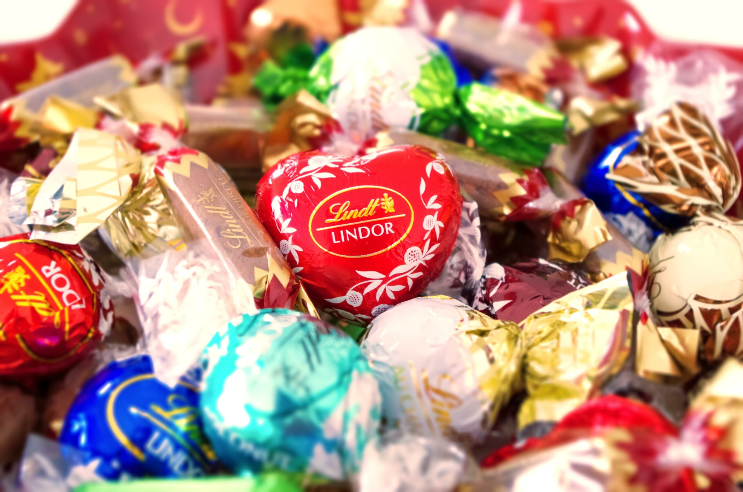history of lollipops