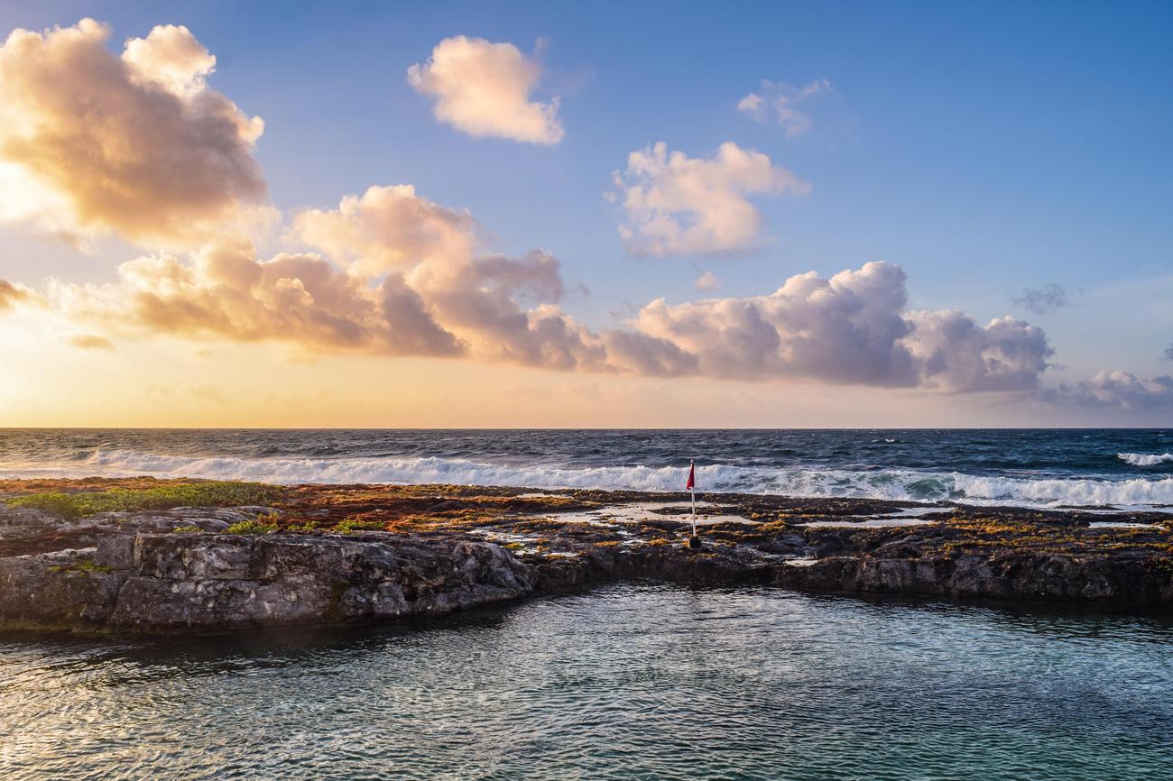 important facts about cancun