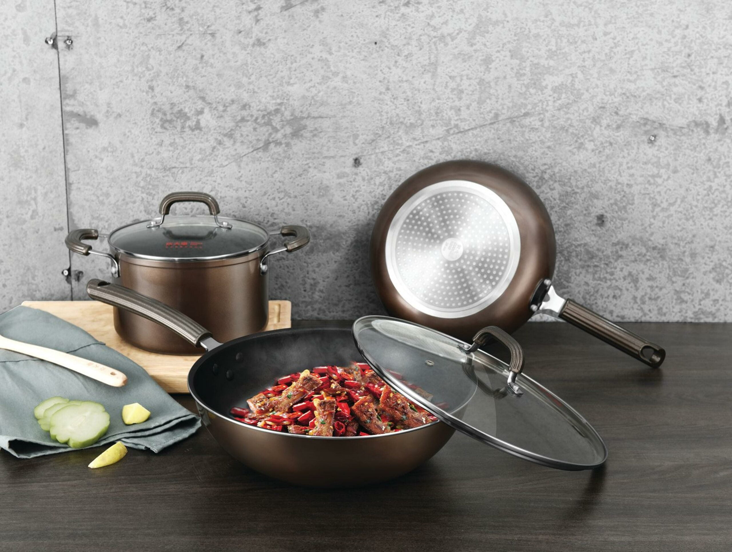 information about stainless steel