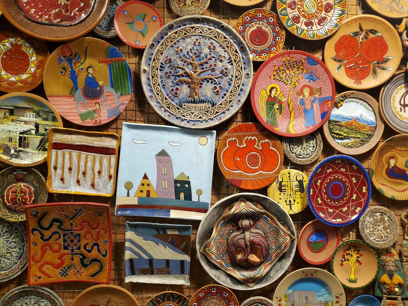 interesting facts about armenian church