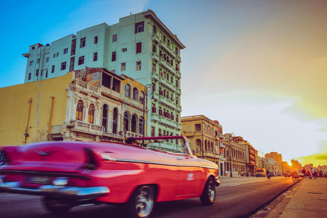 interesting facts about cuba s government