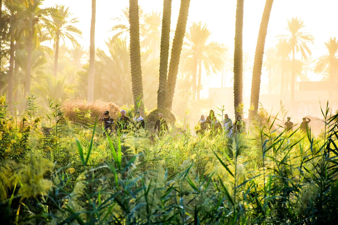 Unveiling Iraq's Enigmatic Past Fascinating Facts About its History