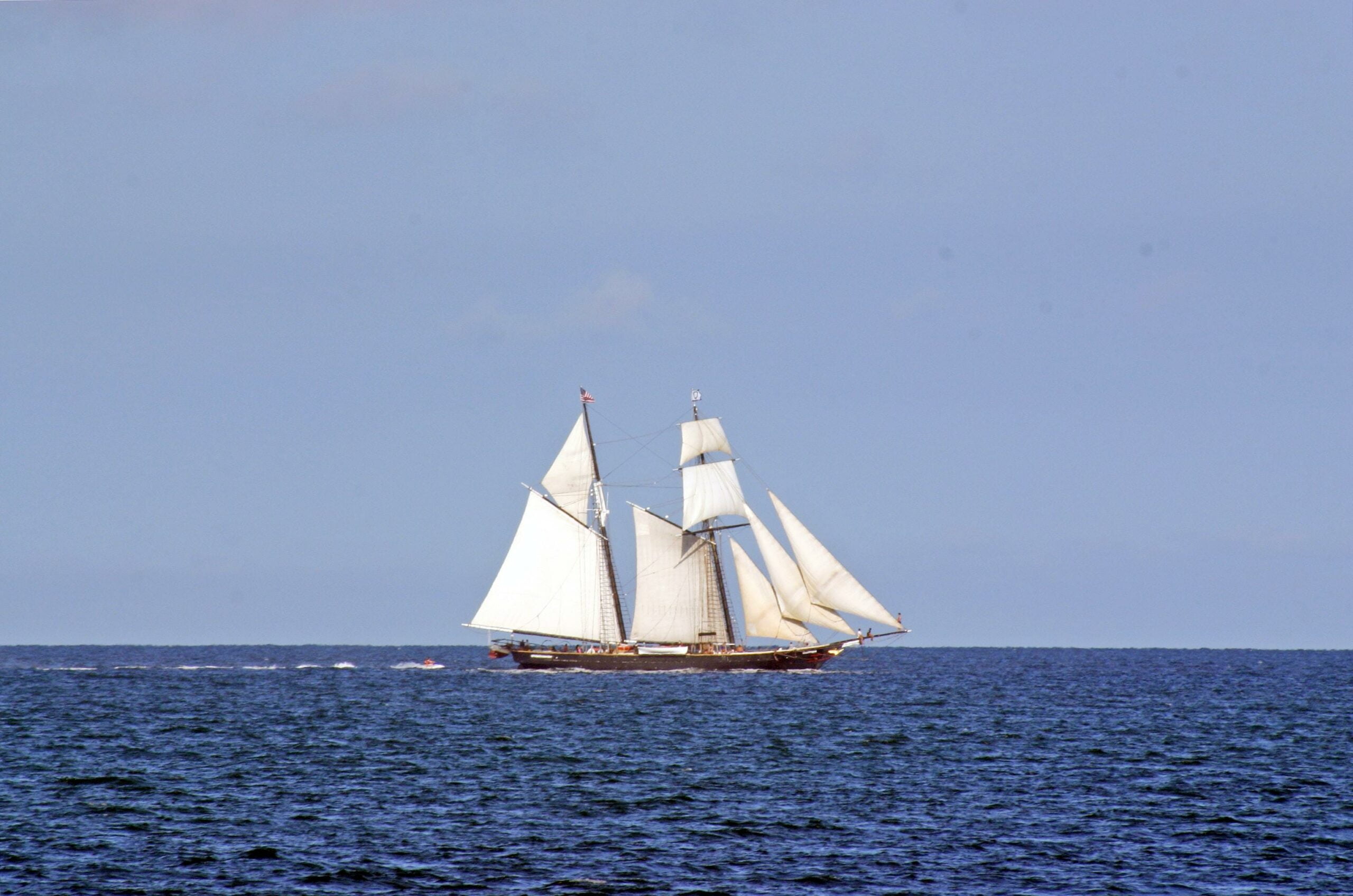 interesting facts about ships