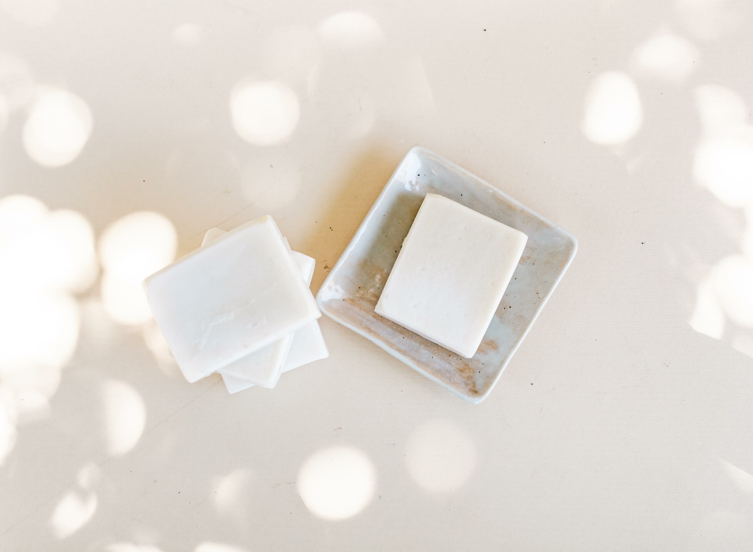 interesting facts about soap making