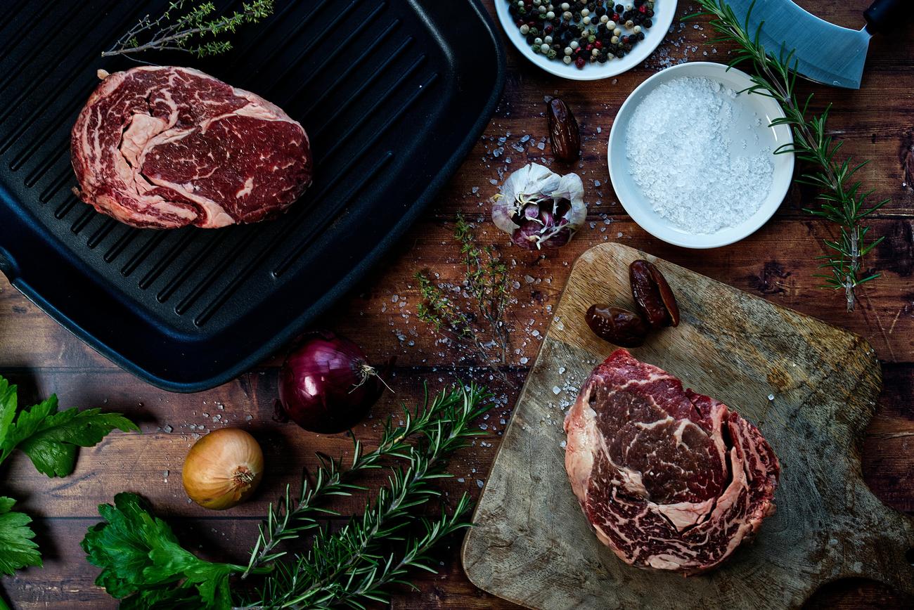interesting facts about steak frites