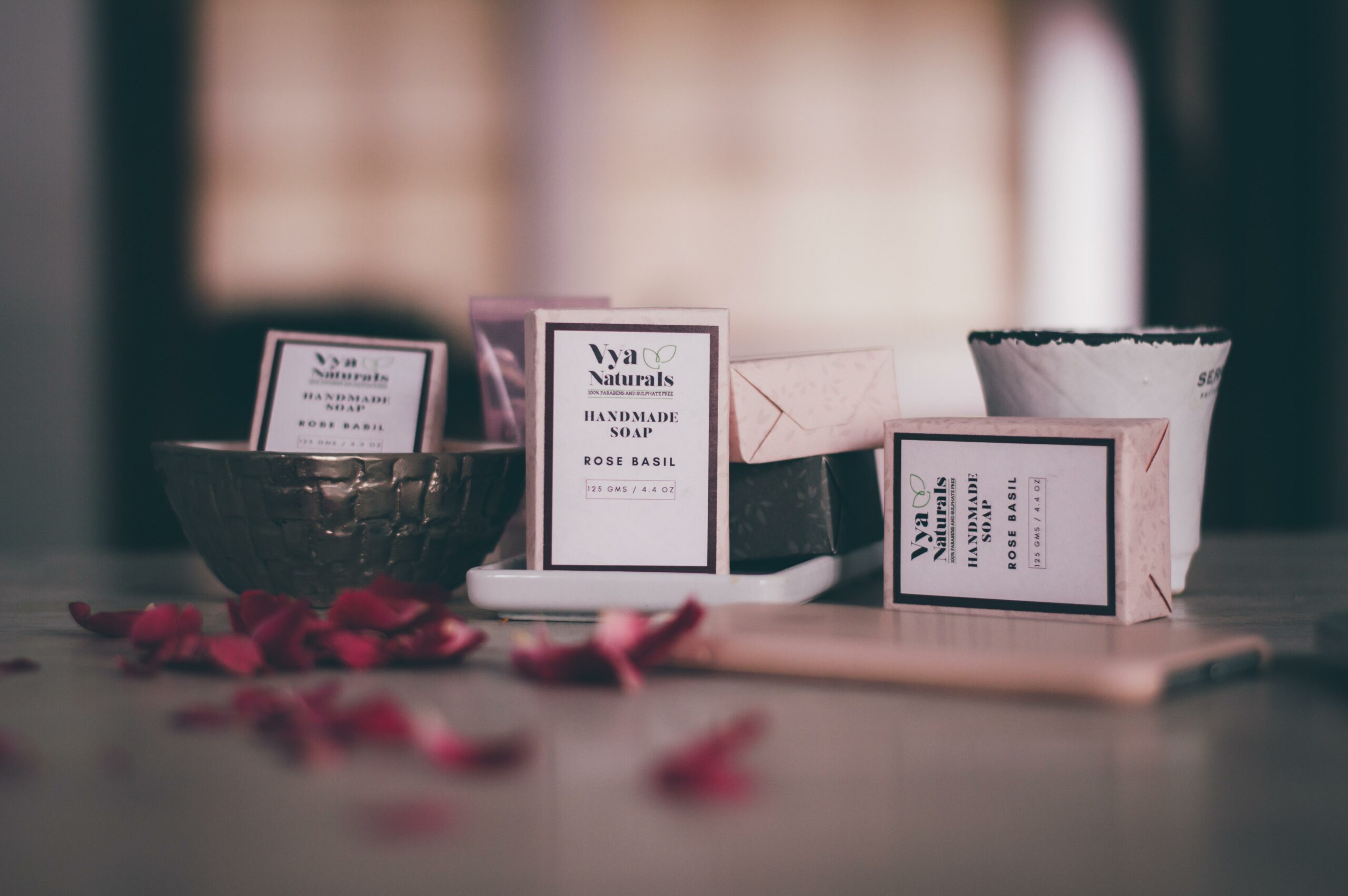 interesting scientific information about soap
