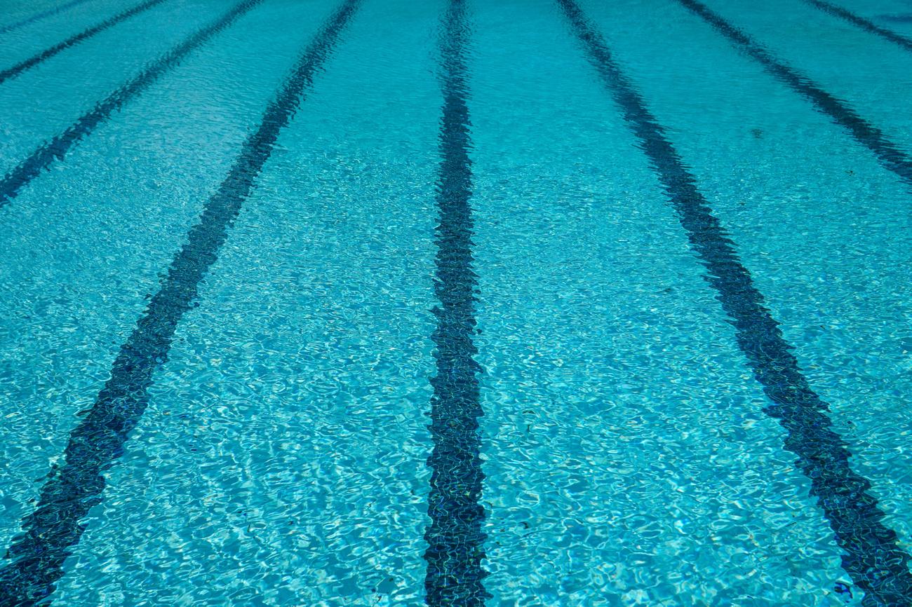 interesting swimming facts in Olympics