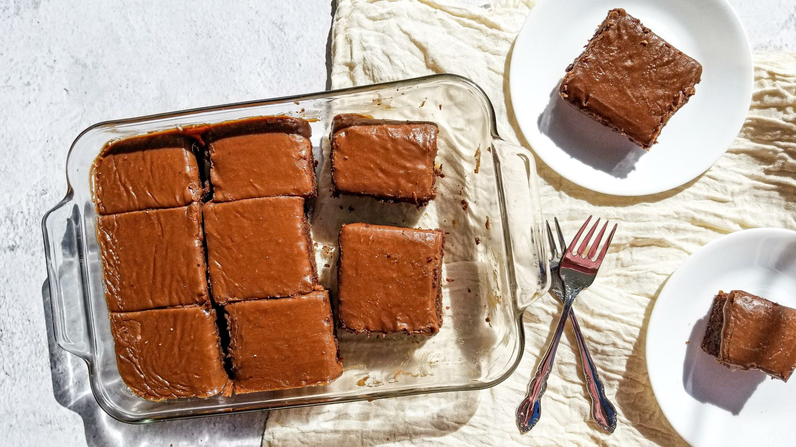 intriguing brownie facts