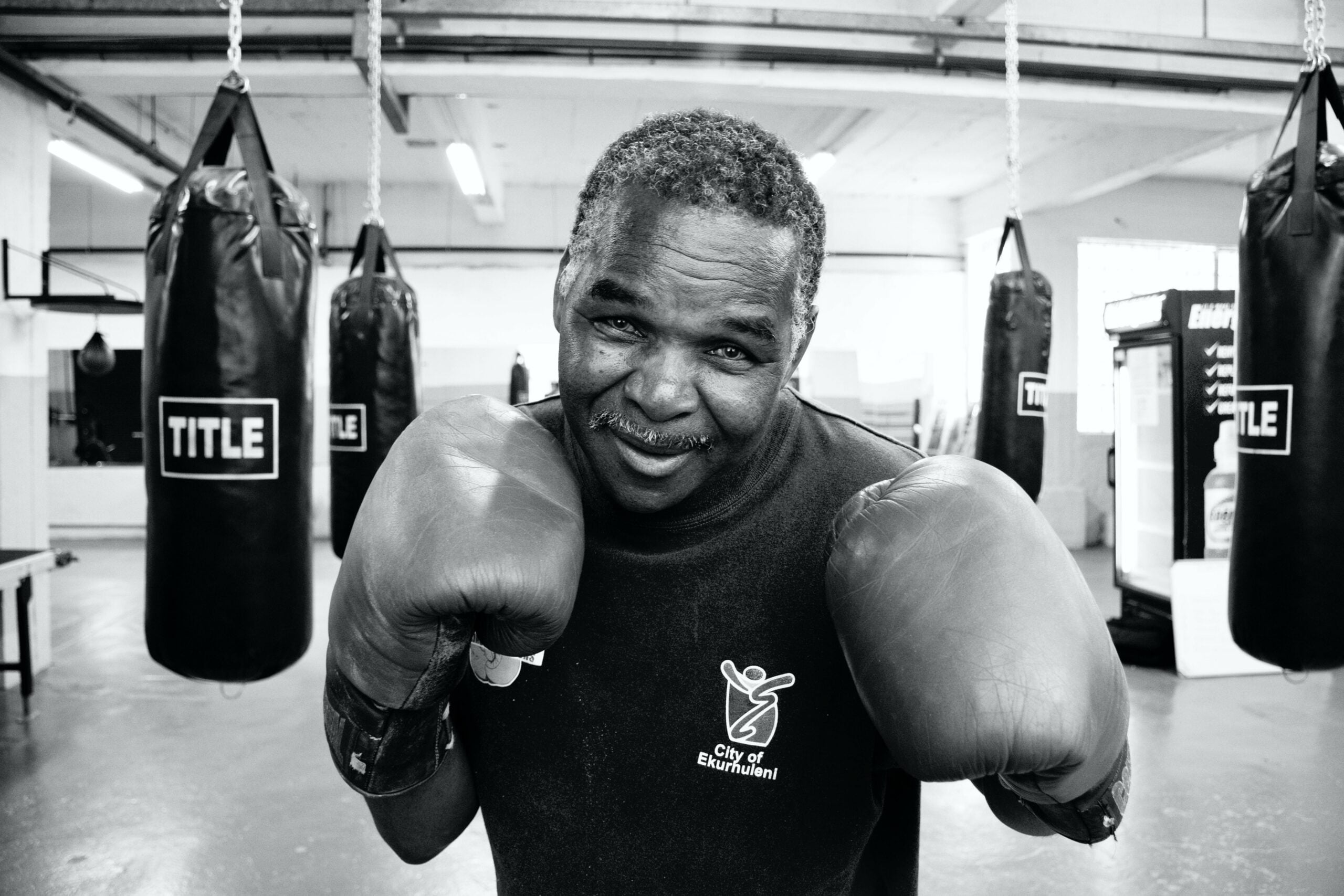 intriguing facts about boxing