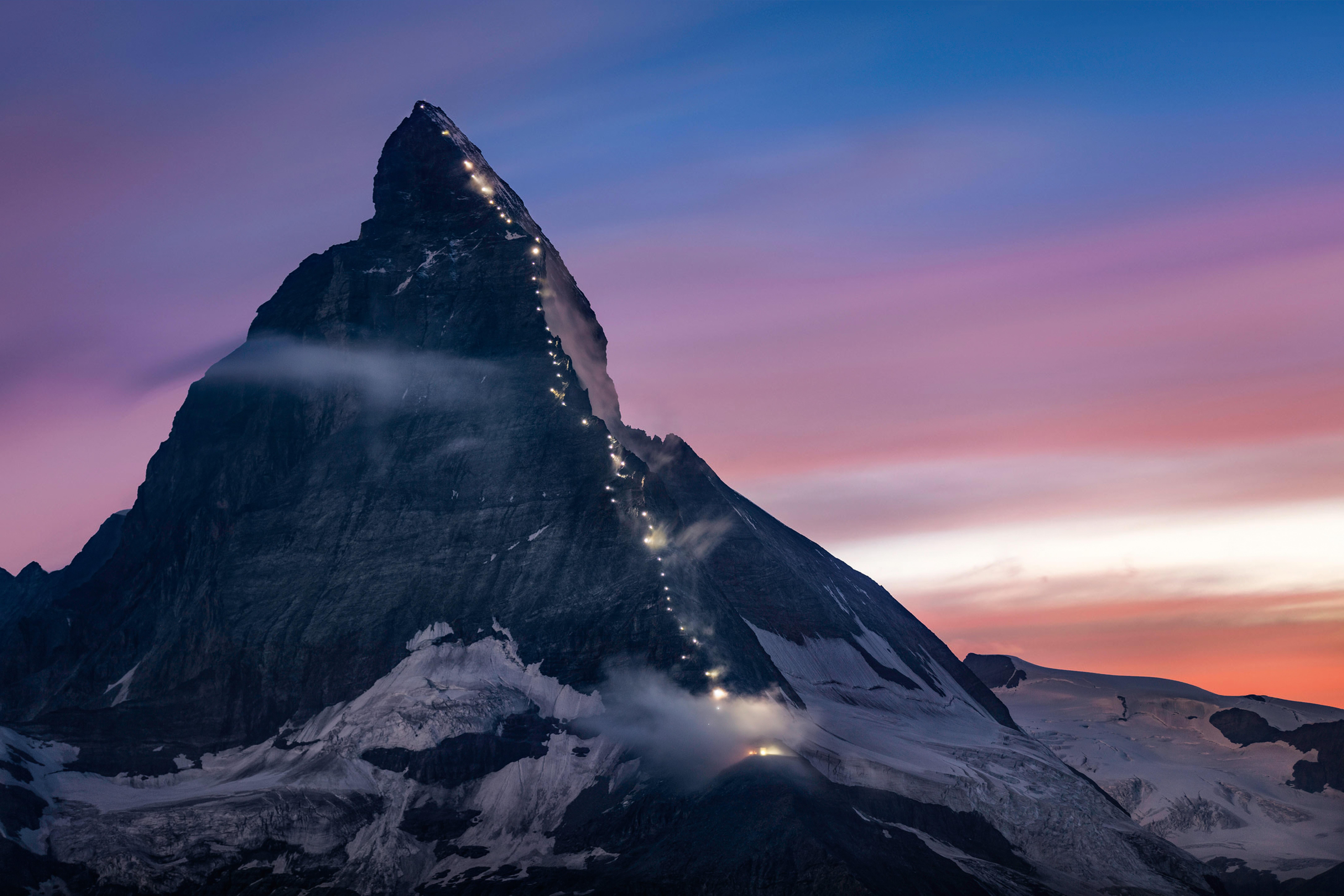 intriguing facts about climbing