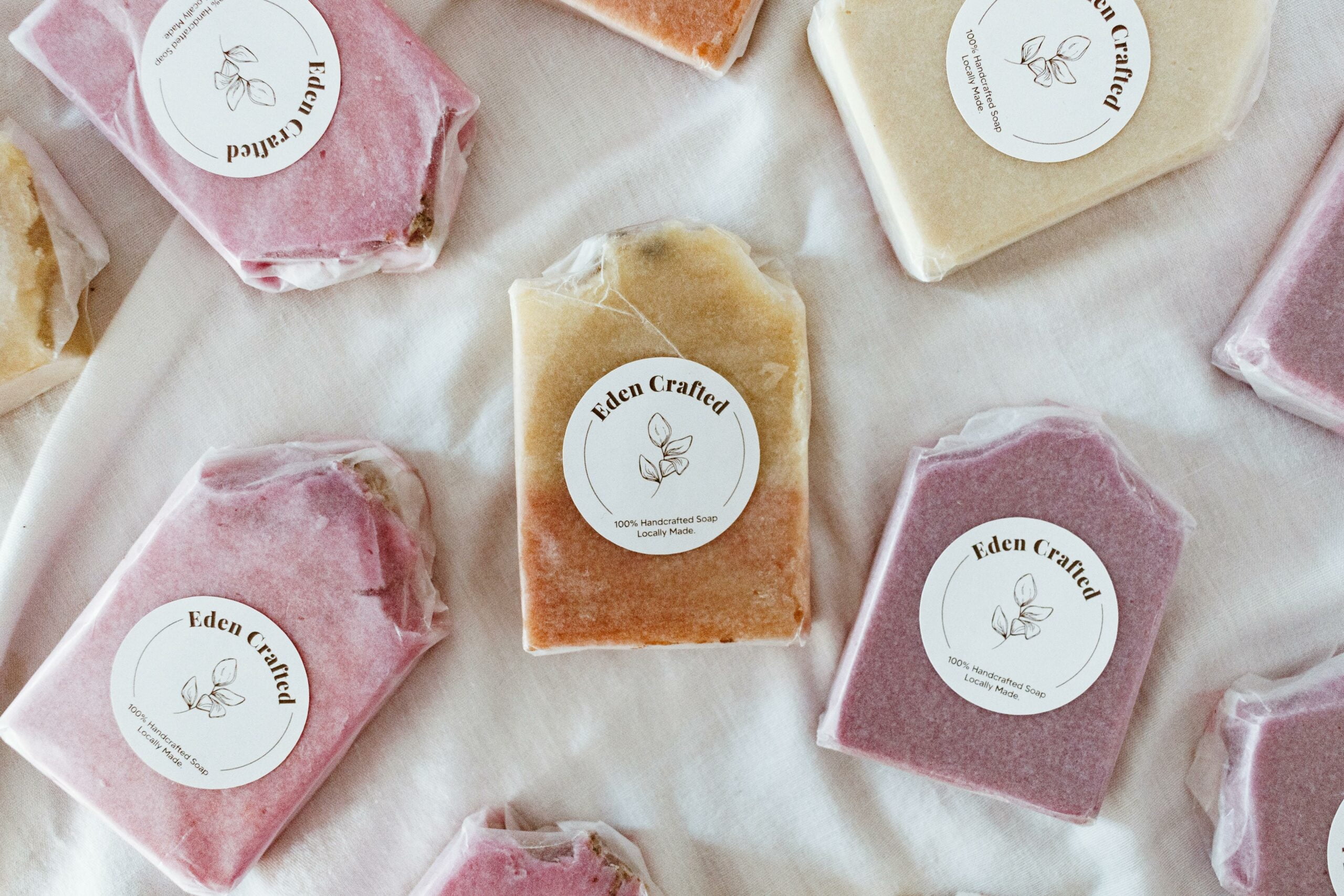 intriguing facts about dove soap
