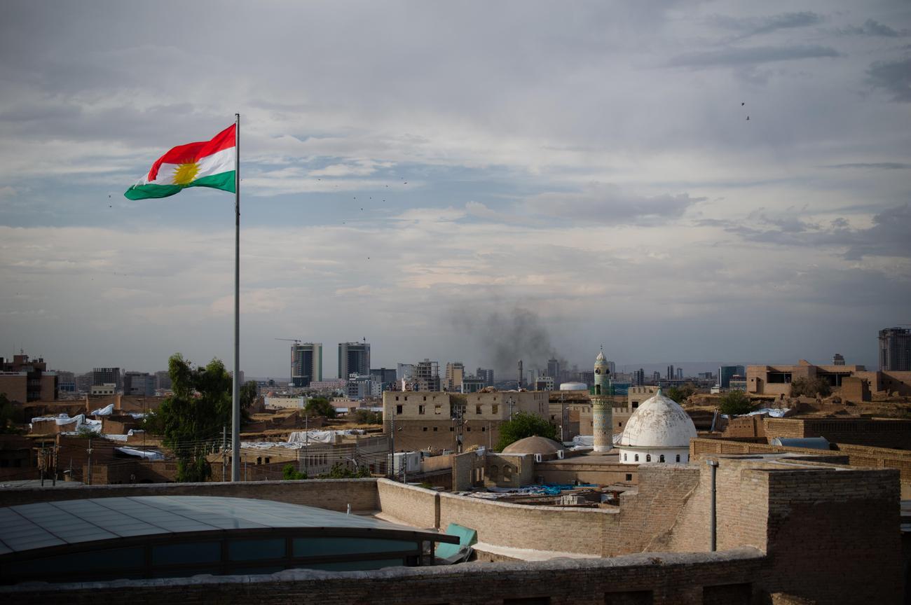 intriguing facts about iraq